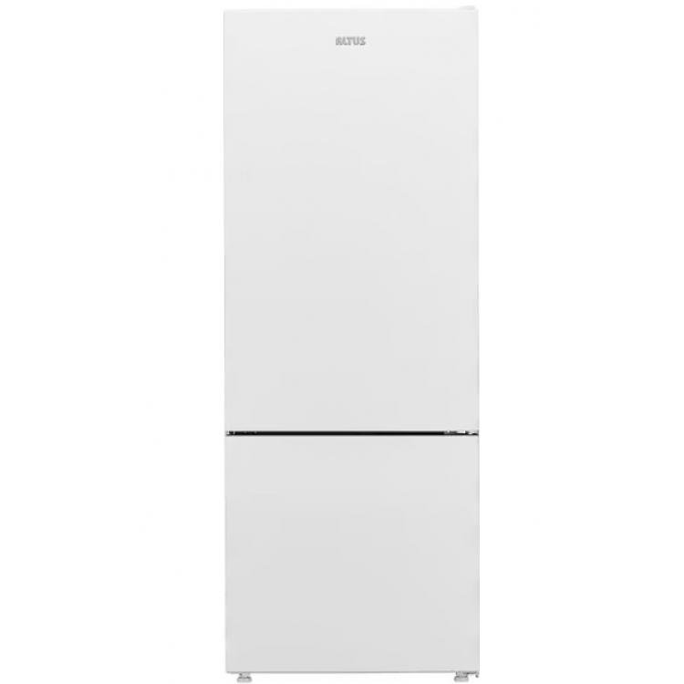 Altus ALK 464 427 Lt No Frost Kombi Buzdolabı