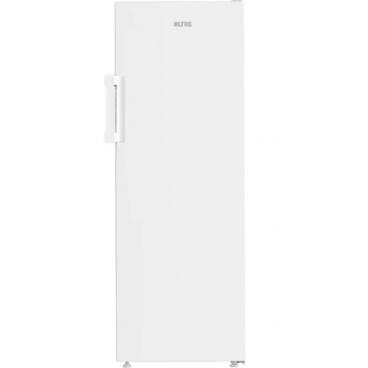 Altus Al 709 Nfe E Enerji Sınıfı 260 Lt No-Frost Derin Dondurucu Beyaz