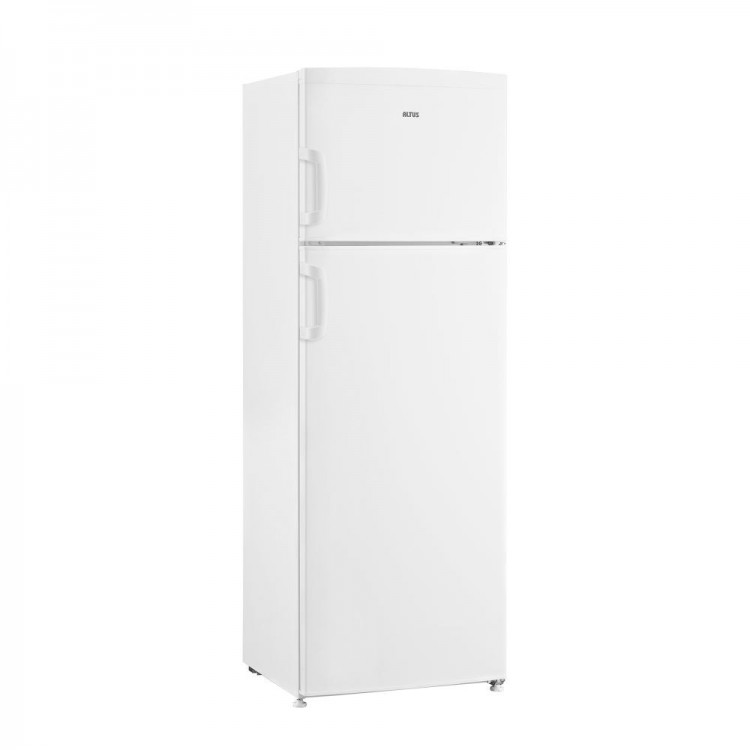 Altus AL 328 B Çift Kapılı Buzdolabı 257 L