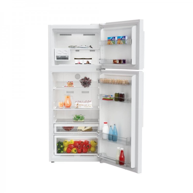 Altus Al 380 X 508 Lt No Frost Buzdolabı
