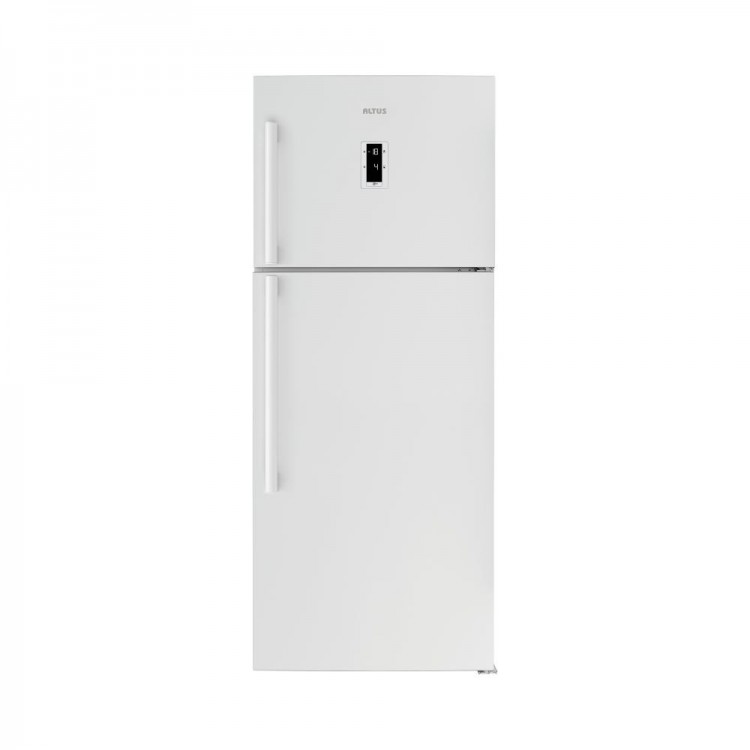 Altus Al 380 X 508 Lt No Frost Buzdolabı