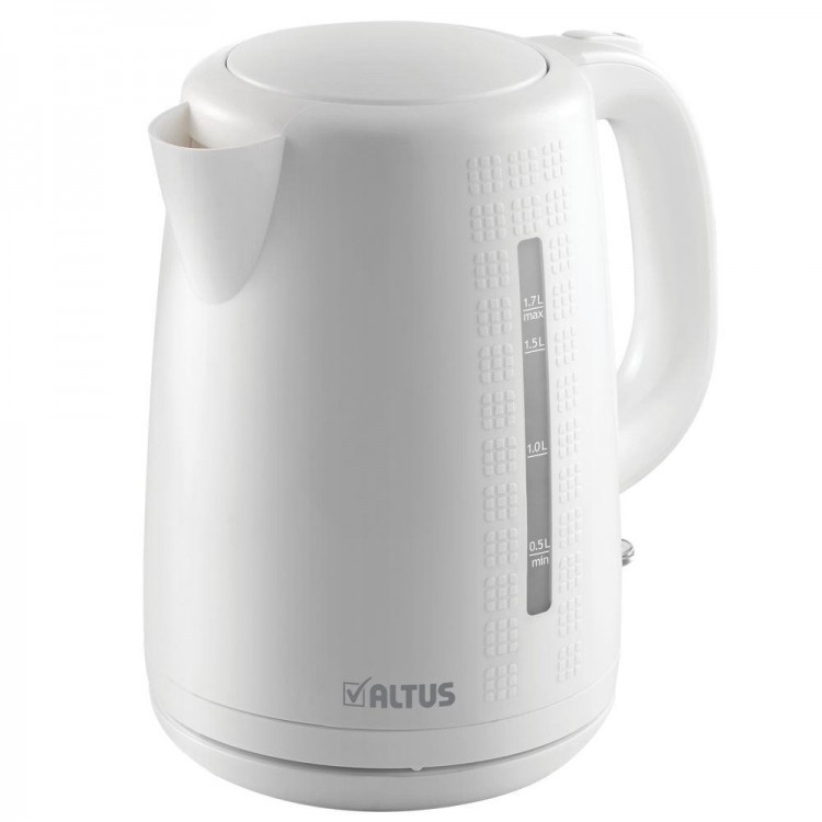 Altus Al 729 Su Isıtıcısı Kettle