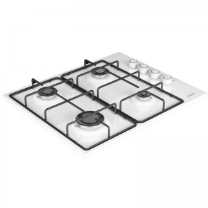 Altus ALA 181 WD Beyaz Metal Ankastre Ocak