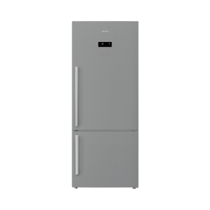 ALK 474 XIE NO FROST KOMBİ TİP BUZDOLABI