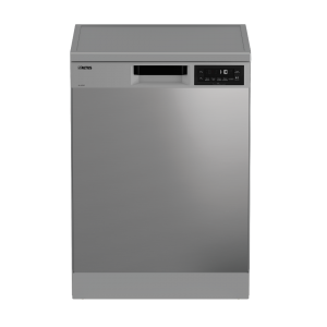 AL 445 NIX 5 PROGRAM LCD EKRAN BULAŞIK MAKİNESİ (INOX)