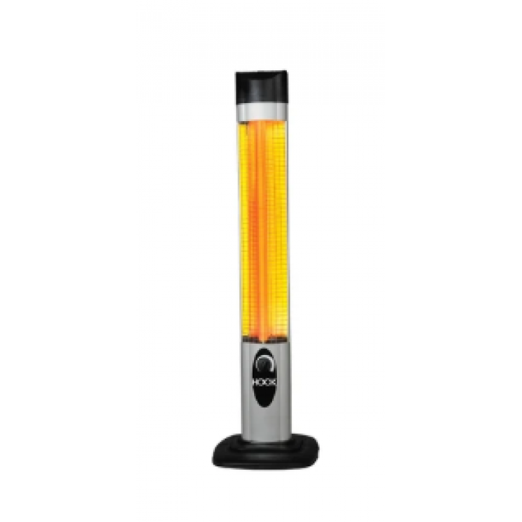 Hook HK-402 Diktonik Kule Tipi Infrared Isıtıcı